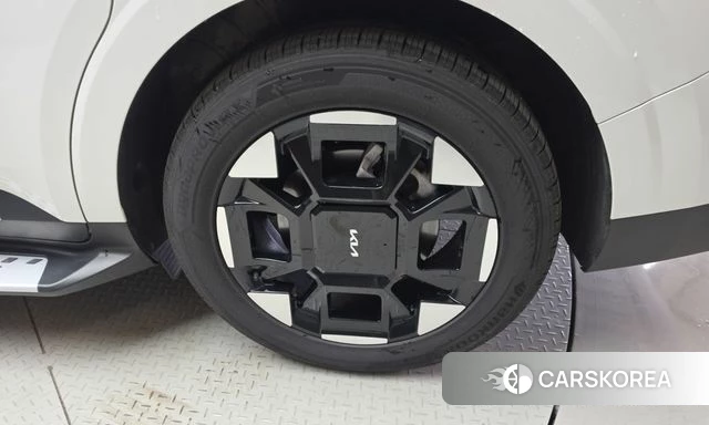 Kia The New Carnival 4th Generation id 4957654 из Кореи 13