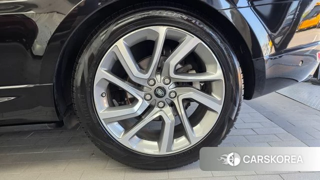 Land Rover Range Rover Sport 2nd Generation id 4900129 из Кореи 13