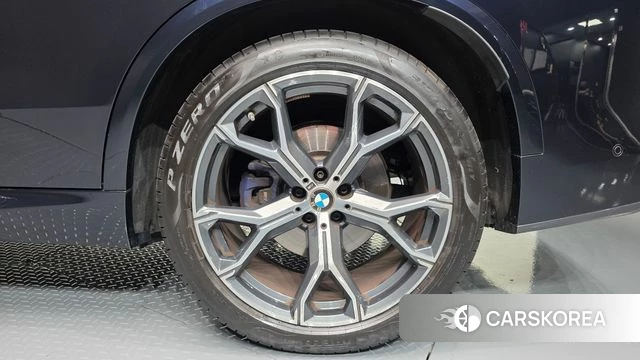 BMW X5 (G05) id 5001898 из Кореи 13