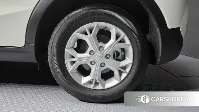Ssangyong Berry New Tivoli id 4997457 из Кореи 13
