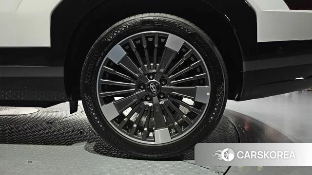 Hyundai Santa Fe (MX5) id 4995670 из Кореи 13