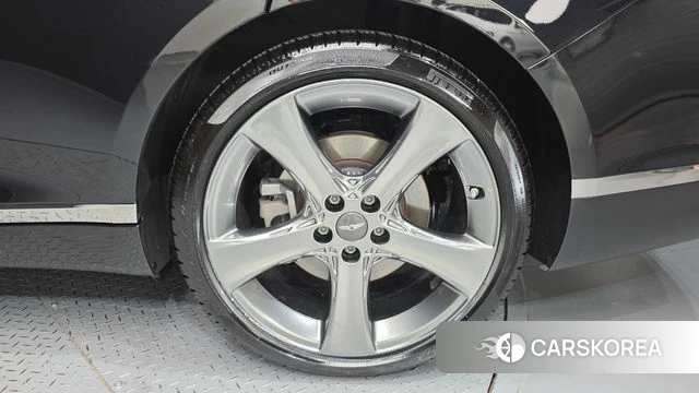 Genesis G80 (RG3) id 5041212 из Кореи 13