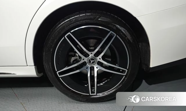 Mercedes-Benz E-Class W214 id 4995275 из Кореи 13