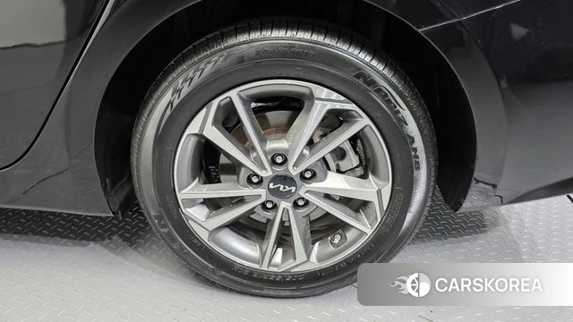 Kia The New K3 2nd generation id 5003345 из Кореи 13
