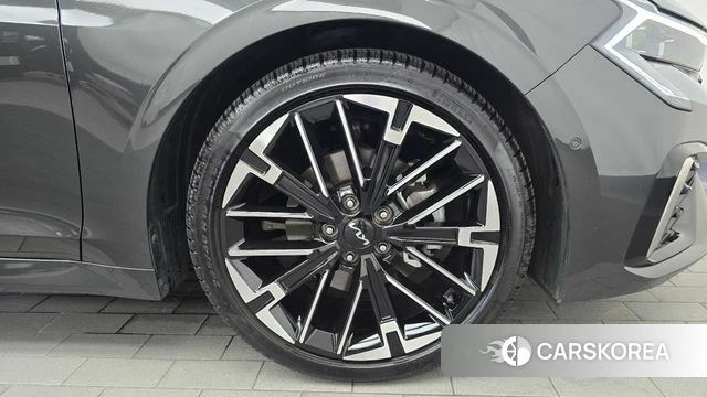 Kia The New K5 3rd generation id 4974733 из Кореи 13