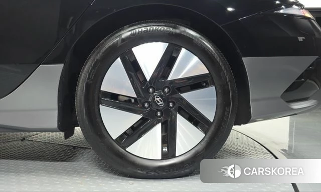 Hyundai Ionic 6 id 5045792 из Кореи 13