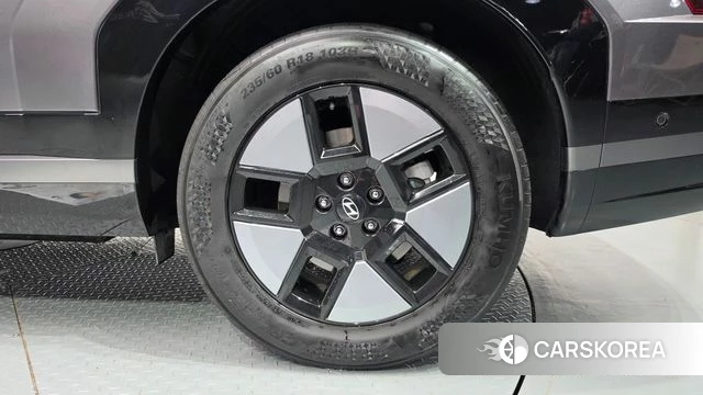Hyundai Santa Fe (MX5) id 4655766 из Кореи 13