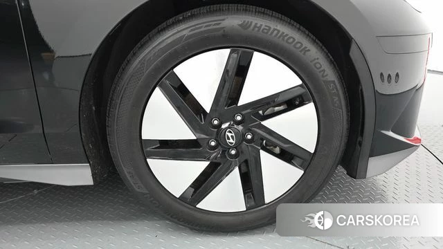 Hyundai Ionic 6 id 5011341 из Кореи 13