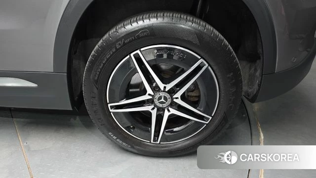 Mercedes-Benz EQA H243 id 4966268 из Кореи 13