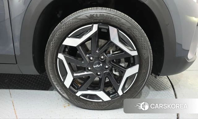 Kia The New Seltos id 5021814 из Кореи 13