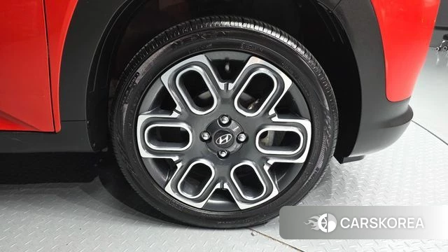 Hyundai Casper id 4991824 из Кореи 13