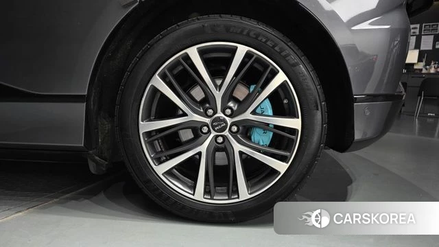 Jaguar I-PACE id 4993219 из Кореи 13