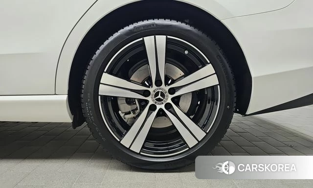Mercedes-Benz C-Class W206 id 4934550 из Кореи 13