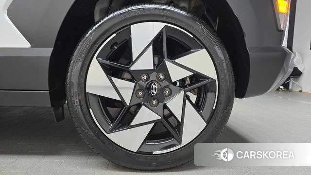 Hyundai Kona (SX2) id 4950838 из Кореи 13