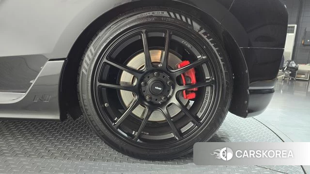 Hyundai Veloster (JS) id 5040950 из Кореи 13