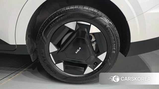 Kia The New Carnival 4th Generation id 4635323 из Кореи 13