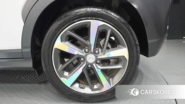 Hyundai Kona id 5029190 из Кореи 13