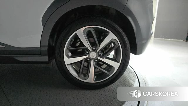 Hyundai Kona id 5054439 из Кореи 13