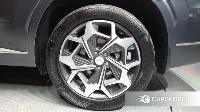 Hyundai Palisade id 4929457 из Кореи 13