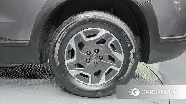 Hyundai The New Santa Fe id 4991562 из Кореи 13