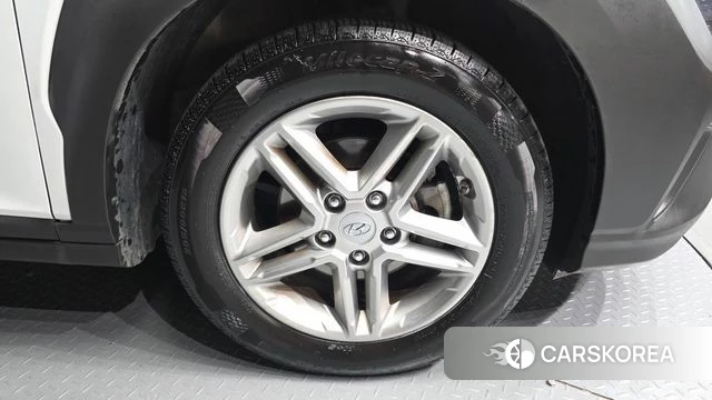 Hyundai The New Kona id 4702530 из Кореи 13