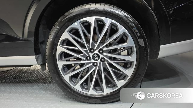 Hyundai Palisade (LX3) id 4985107 из Кореи 13