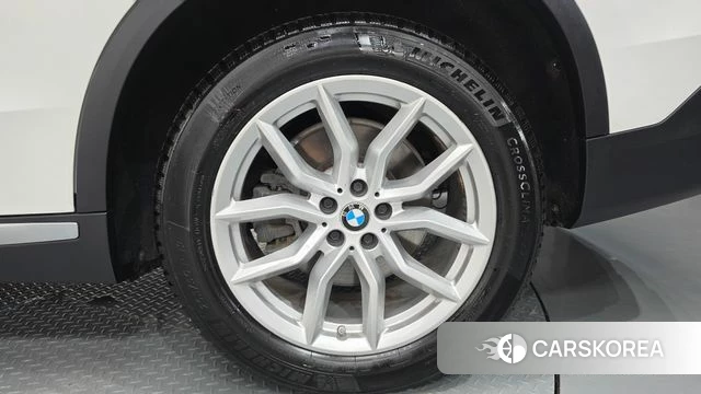 BMW X5 (G05) id 4977127 из Кореи 13