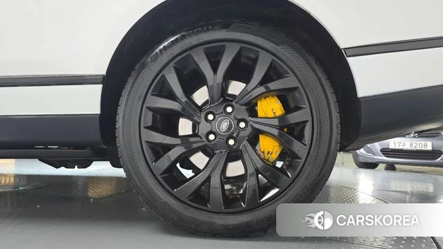 Land Rover Range Rover 4th Generation id 4895263 из Кореи 13