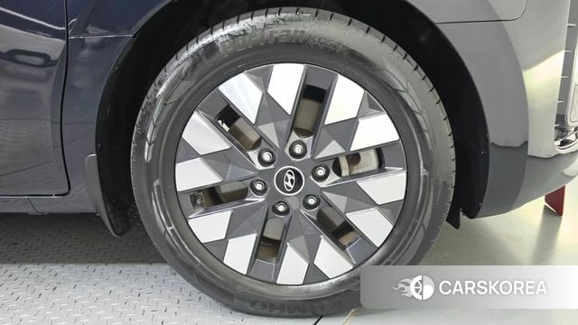 Hyundai Staria id 4976419 из Кореи 13