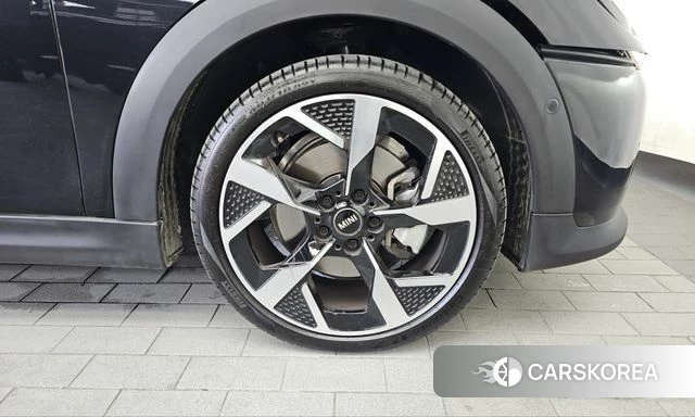 Mini Cooper S 4th Generation id 4980008 из Кореи 13