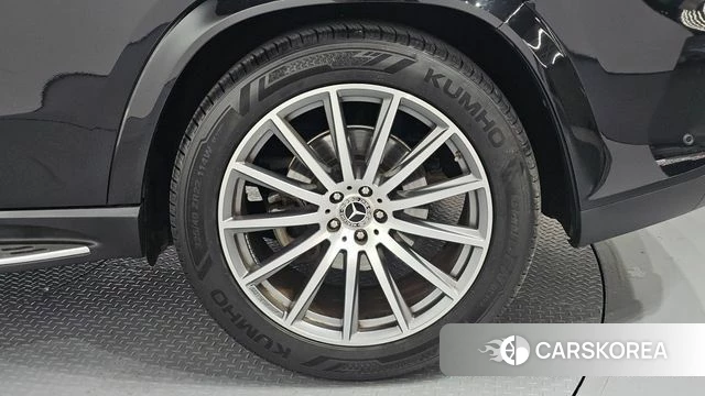 Mercedes-Benz GLS - Class X167 id 4996591 из Кореи 13