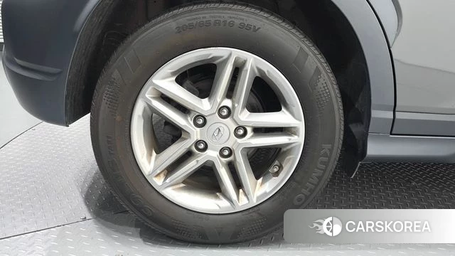 Hyundai The New Kona id 4923068 из Кореи 13