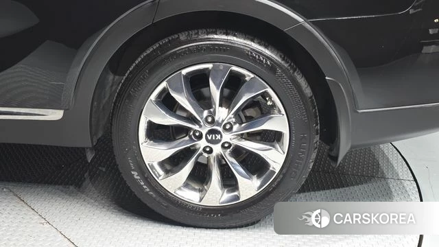 Kia The New Sorento id 5042219 из Кореи 13