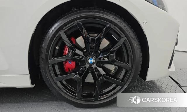 BMW 4 Series (G22) id 4964350 из Кореи 13
