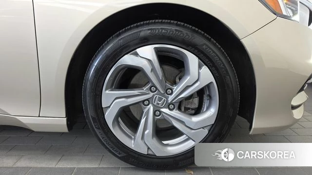 Honda Accord 10th Generation id 4967731 из Кореи 13
