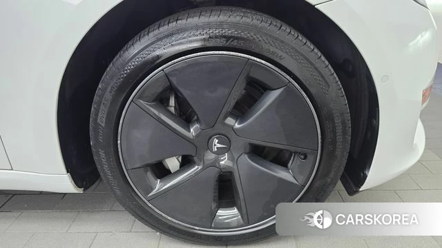 Tesla Model 3 id 4741228 из Кореи 13