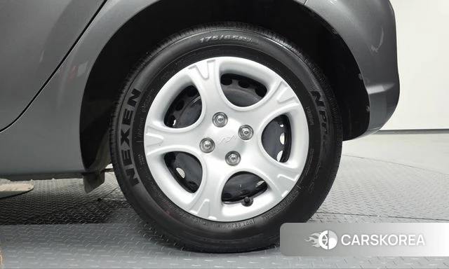 Kia Morning Urban (JA) id 4975745 из Кореи 13