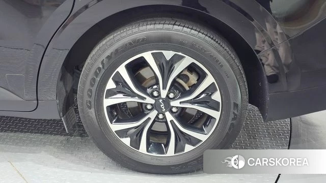 Kia Carnival 4th generation id 4835782 из Кореи 13