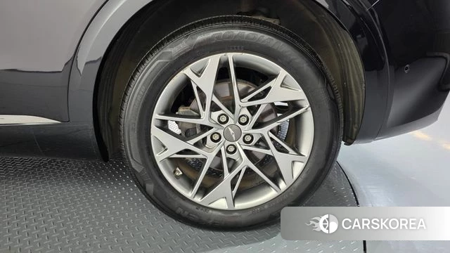 Genesis GV70 id 4922772 из Кореи 13