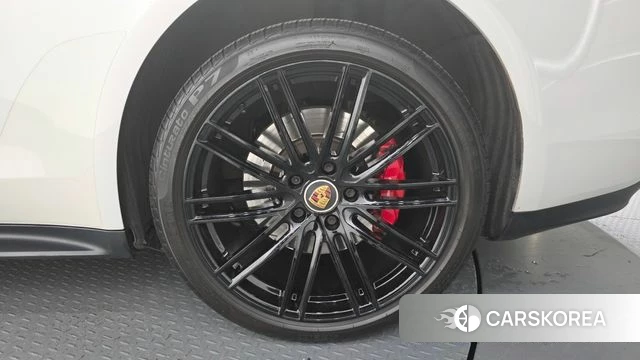 Porsche Panamera (971) id 4894317 из Кореи 13