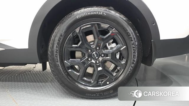 Kia The New Sorento 4th Generation id 4990138 из Кореи 13