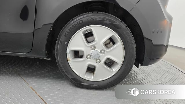 Kia The New Ray id 5035034 из Кореи 13