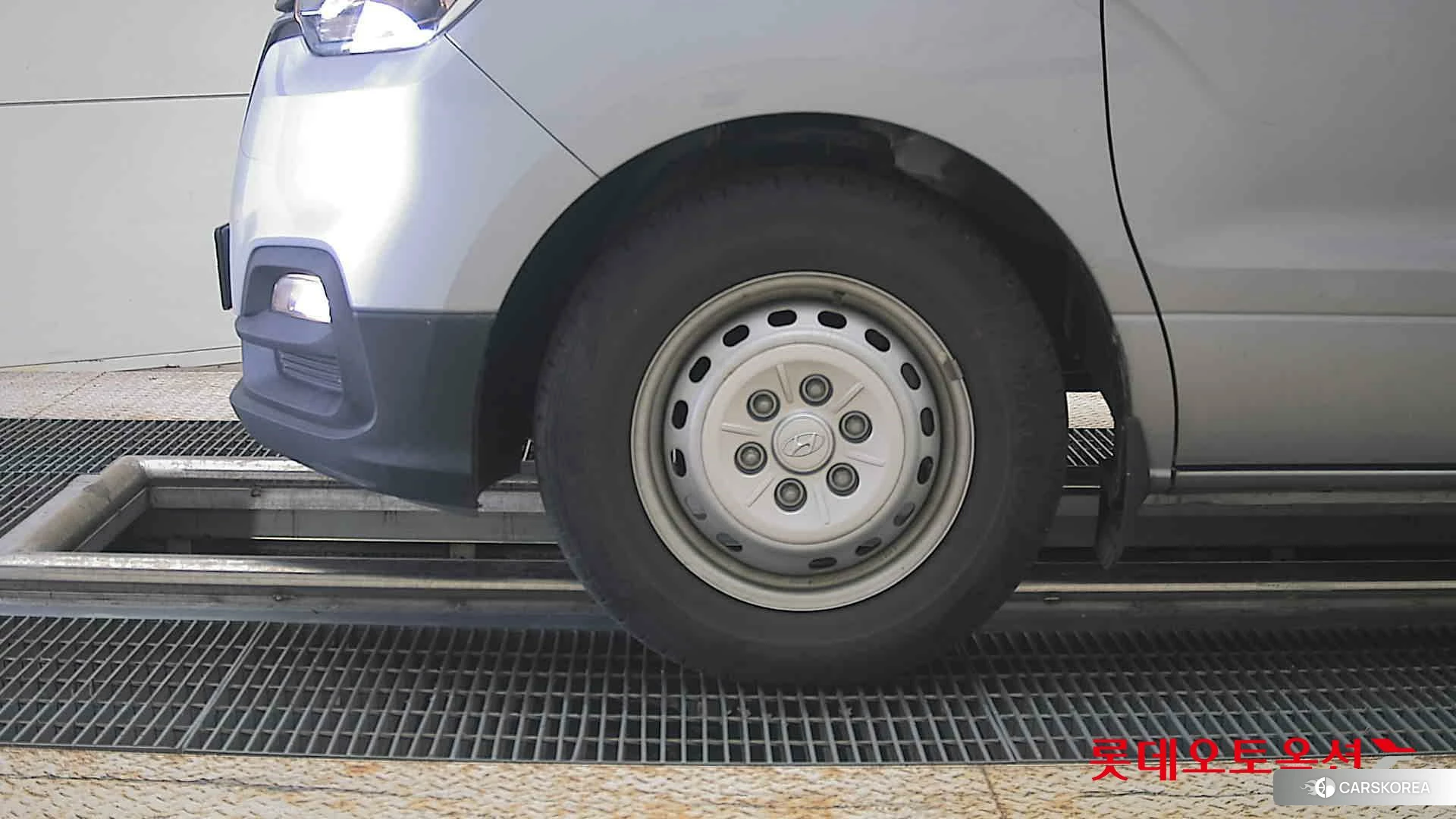 Hyundai Grand Starex id 4990068 из Кореи 13