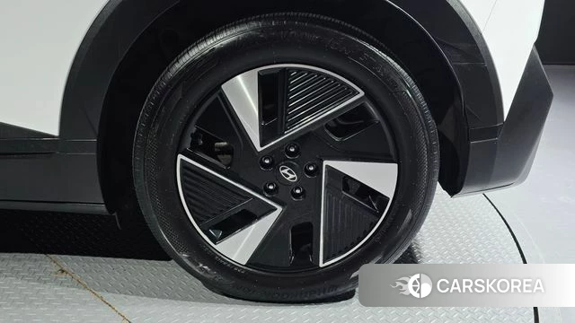 Hyundai The New Ionic 5 id 5039337 из Кореи 13