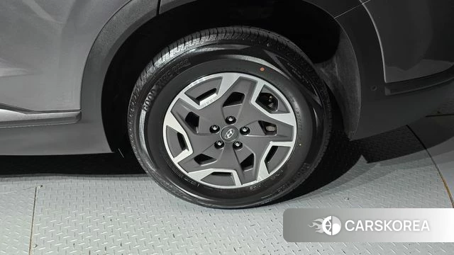 Hyundai The New Santa Fe id 4958881 из Кореи 13