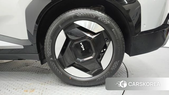 Kia EV5 id 4833961 из Кореи 13