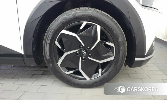 Hyundai Ionic 5 id 4992101 из Кореи 13