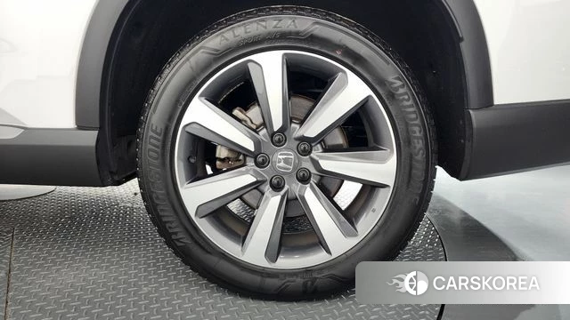 Honda Pilot 4th generation id 4656056 из Кореи 14