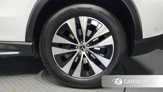Mercedes-Benz GLE-Class W167 id 4935017 из Кореи 13