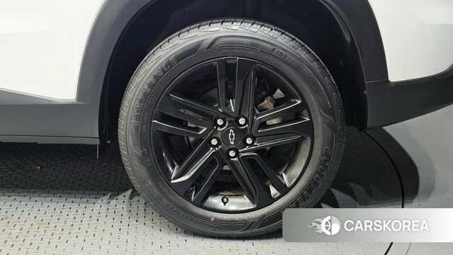 Chevrolet (GM Daewoo) Trax Crossover id 4965227 из Кореи 13